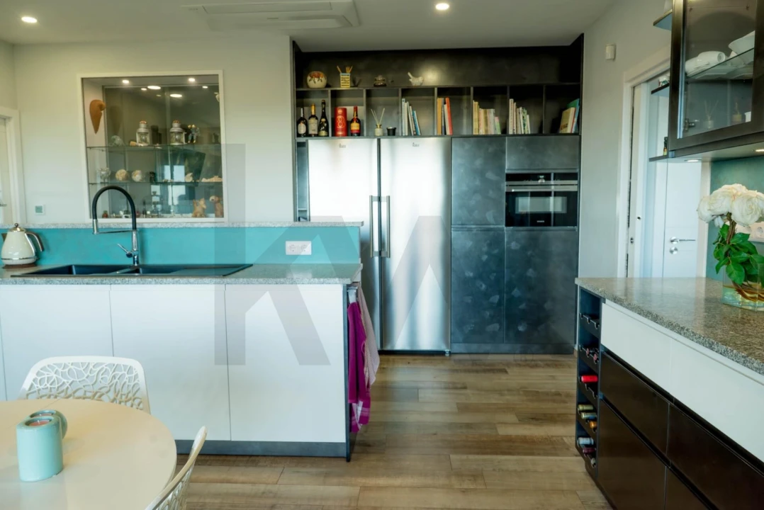 Moradia T4 para Venda em Santa Catarina da Fonte do Bispo Foto 50