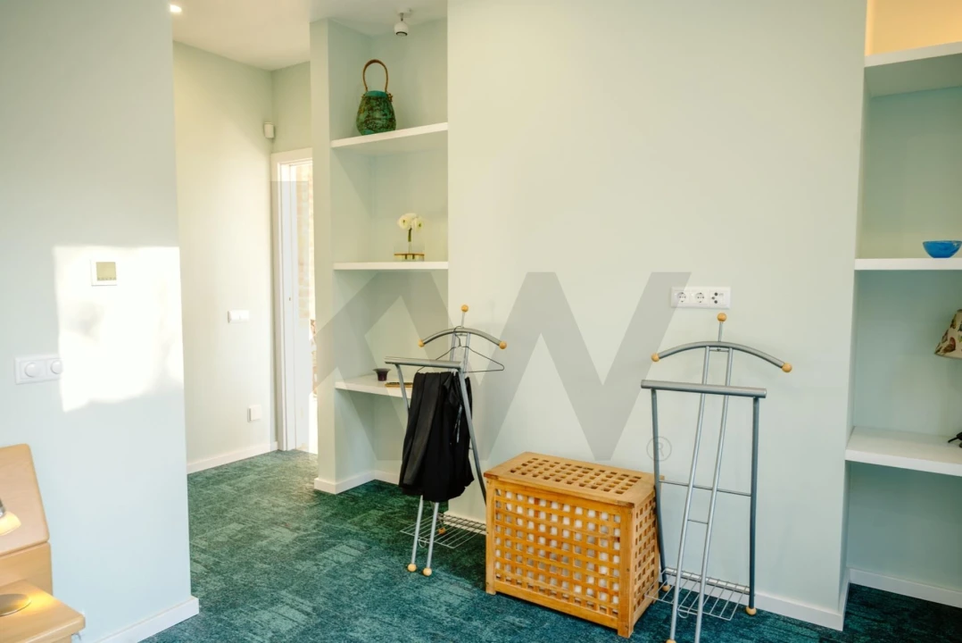 Moradia T4 para Venda em Santa Catarina da Fonte do Bispo Foto 41