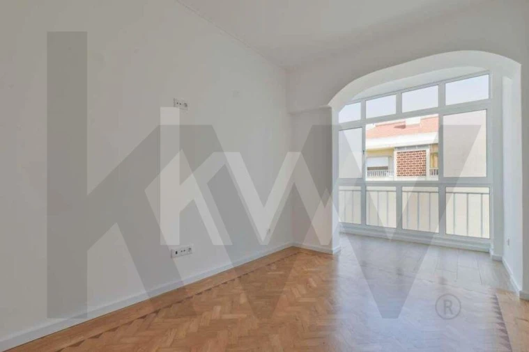 Apartamento T2 para Arrendamento em Sacavém e Prior Velho Foto 17