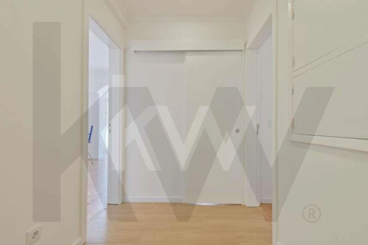 Apartamento T2 para Arrendamento em Sacavém e Prior Velho Foto 15