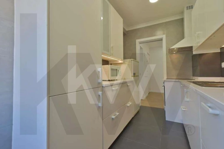 Apartamento T2 para Arrendamento em Sacavém e Prior Velho Foto 24