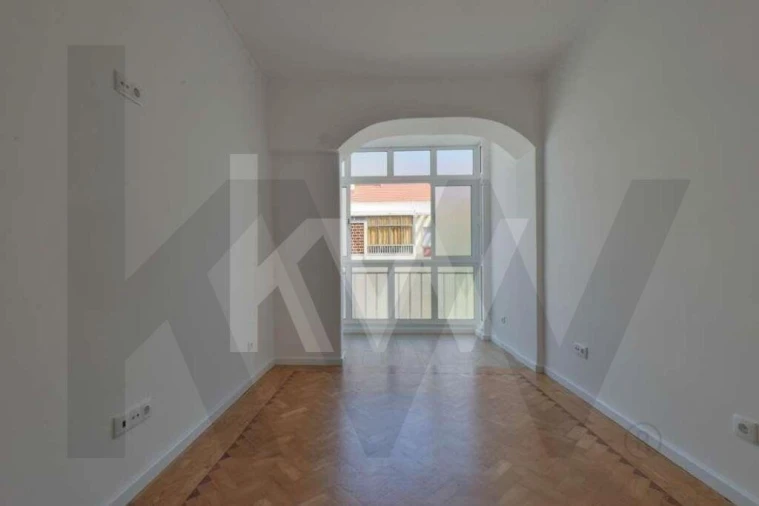 Apartamento T2 para Arrendamento em Sacavém e Prior Velho Foto 18