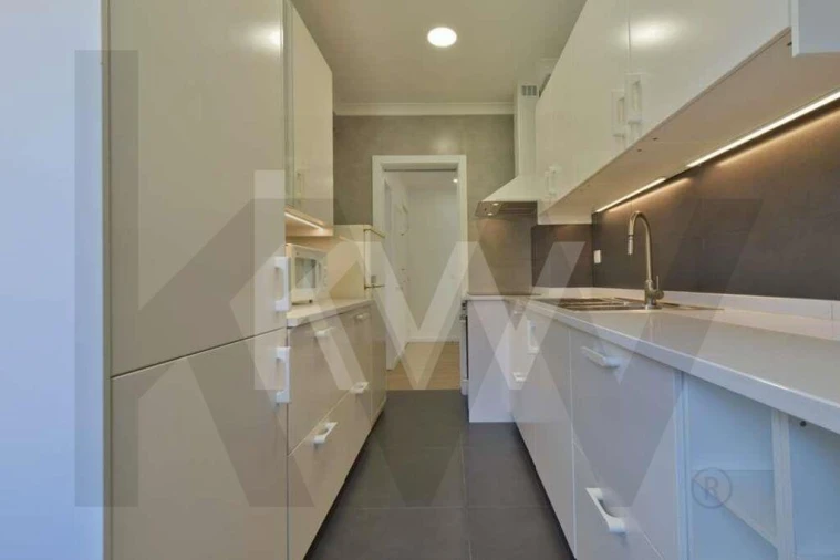 Apartamento T2 para Arrendamento em Sacavém e Prior Velho Foto 23