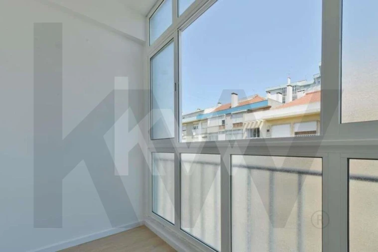 Apartamento T2 para Arrendamento em Sacavém e Prior Velho Foto 19