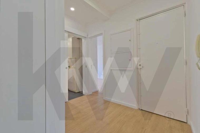 Apartamento T2 para Arrendamento em Sacavém e Prior Velho Foto 12