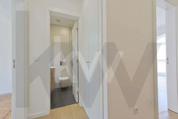 Apartamento T2 para Arrendamento em Sacavém e Prior Velho Foto 26