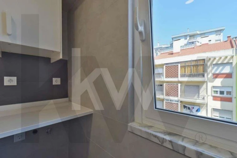 Apartamento T2 para Arrendamento em Sacavém e Prior Velho Foto 21