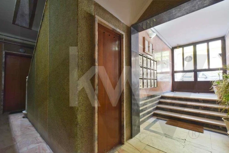 Apartamento T2 para Arrendamento em Sacavém e Prior Velho Foto 31