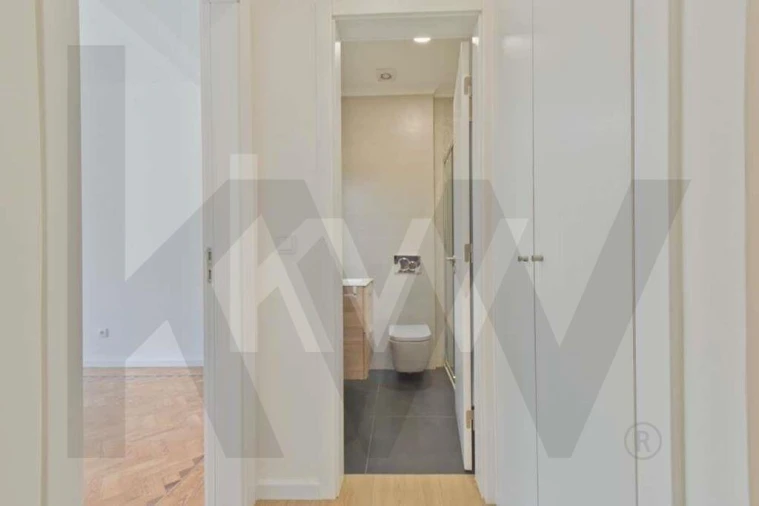 Apartamento T2 para Arrendamento em Sacavém e Prior Velho Foto 25