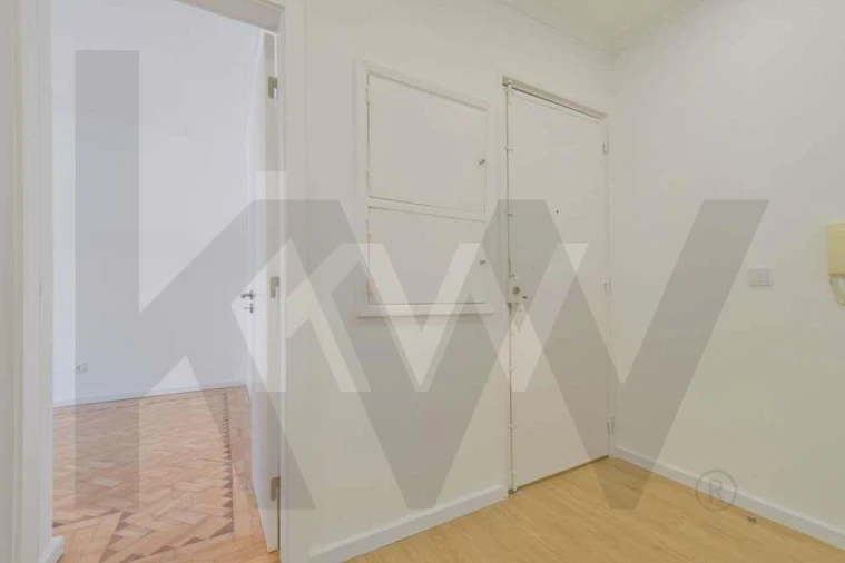 Apartamento T2 para Arrendamento em Sacavém e Prior Velho Foto 14