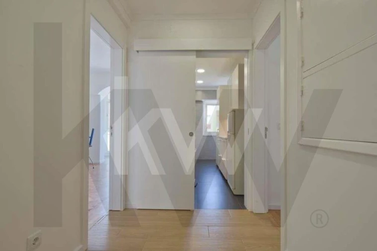 Apartamento T2 para Arrendamento em Sacavém e Prior Velho Foto 16