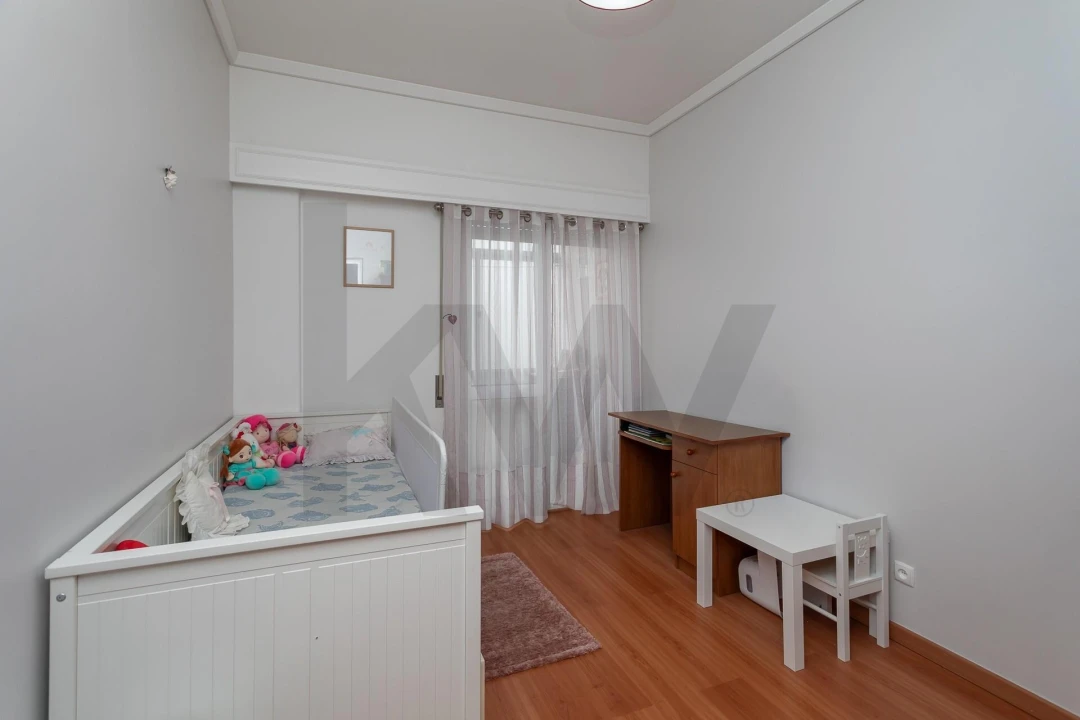 Apartamento T2 para Venda em Alfragide Foto 15
