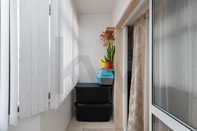 Apartamento T2 para Venda em Alfragide Foto 11