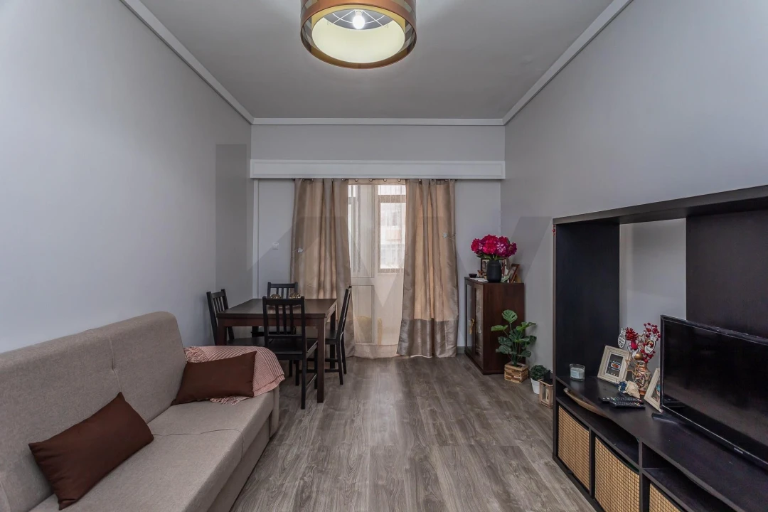 Apartamento T2 para Venda em Alfragide Foto 8