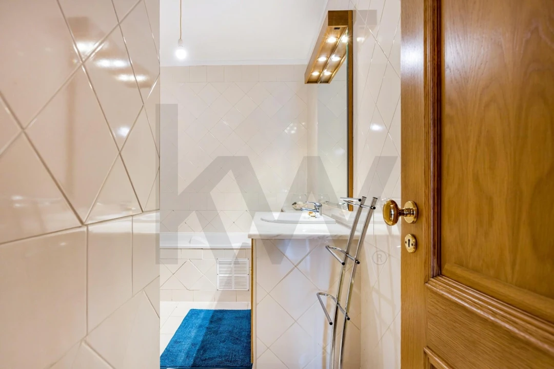 Apartamento T3 para Venda em Sacavém e Prior Velho Foto 20