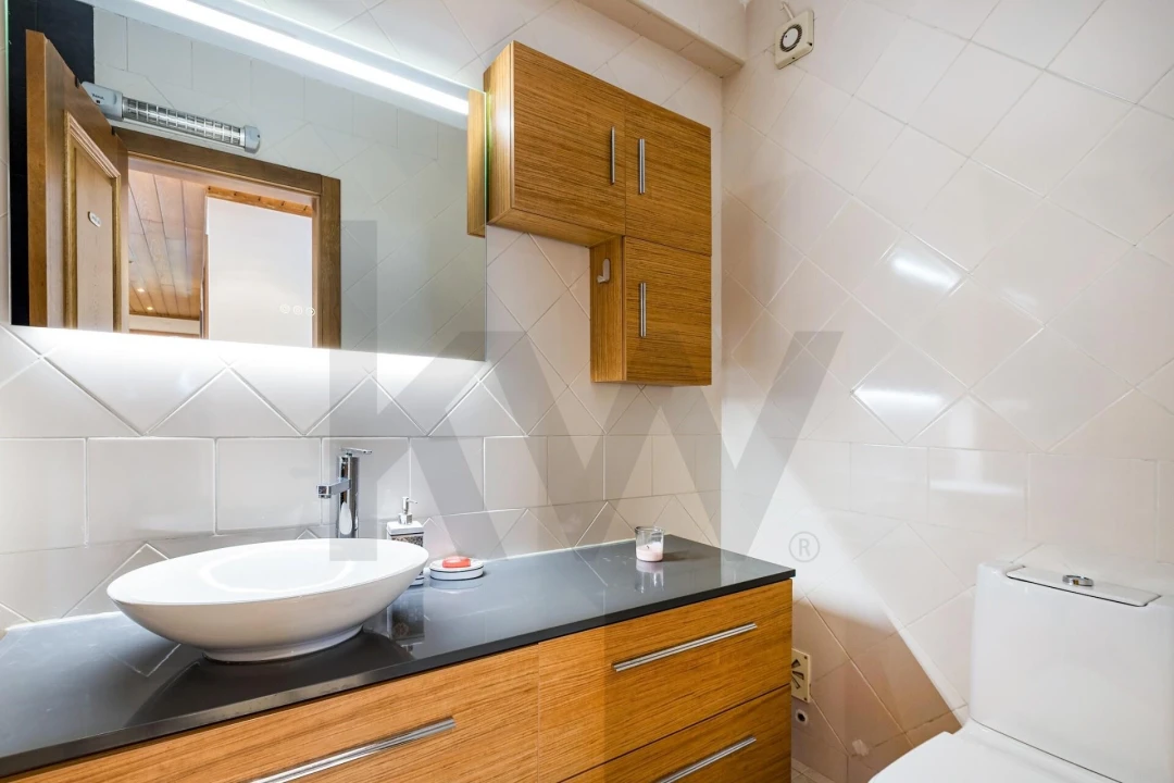 Apartamento T3 para Venda em Sacavém e Prior Velho Foto 21