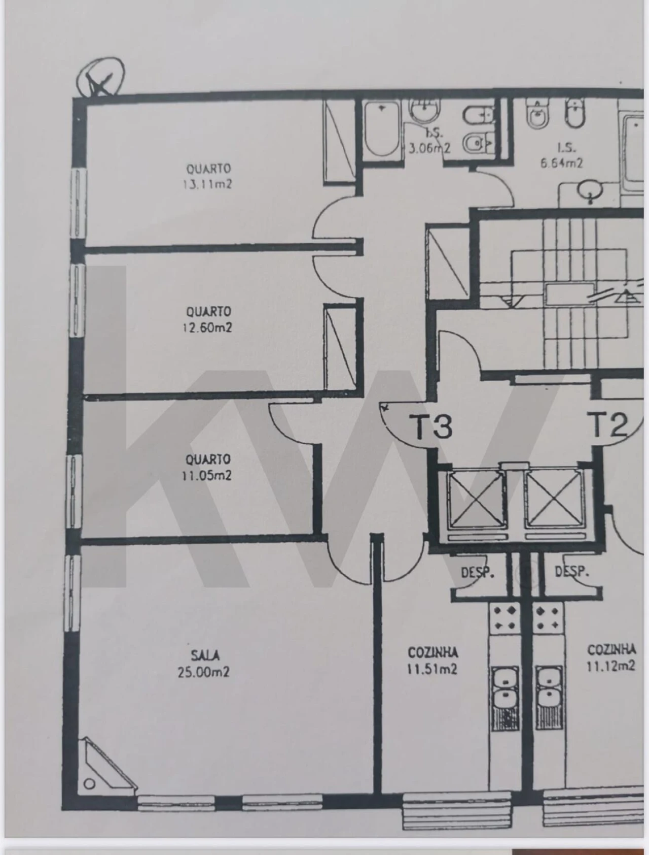 Apartamento T3 para Venda em Sacavém e Prior Velho Foto 26