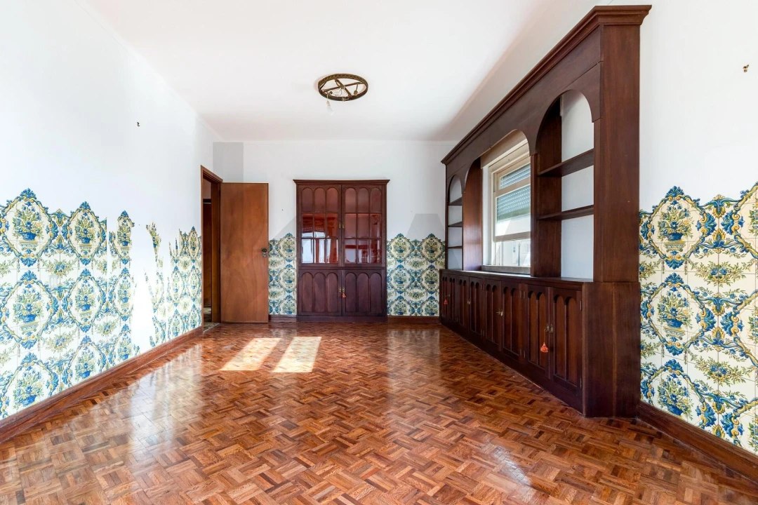 Moradia T5 para Venda em Cartaxo e Vale da Pinta Foto 16