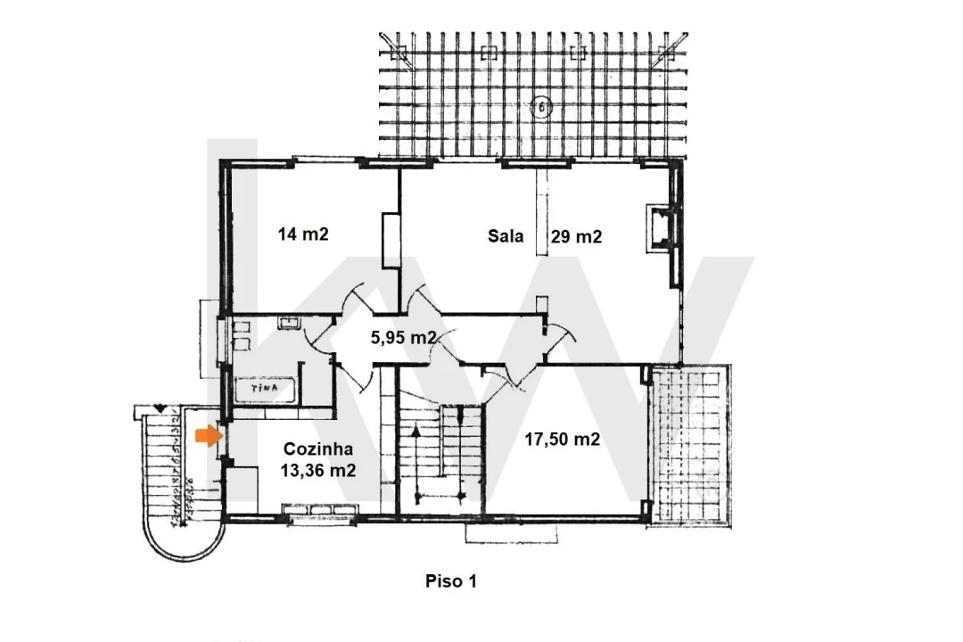 Moradia T5 para Venda em Cartaxo e Vale da Pinta Foto 32