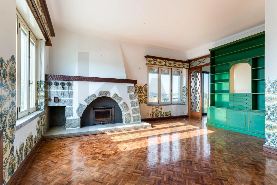 Moradia T5 para Venda em Cartaxo e Vale da Pinta Foto 15