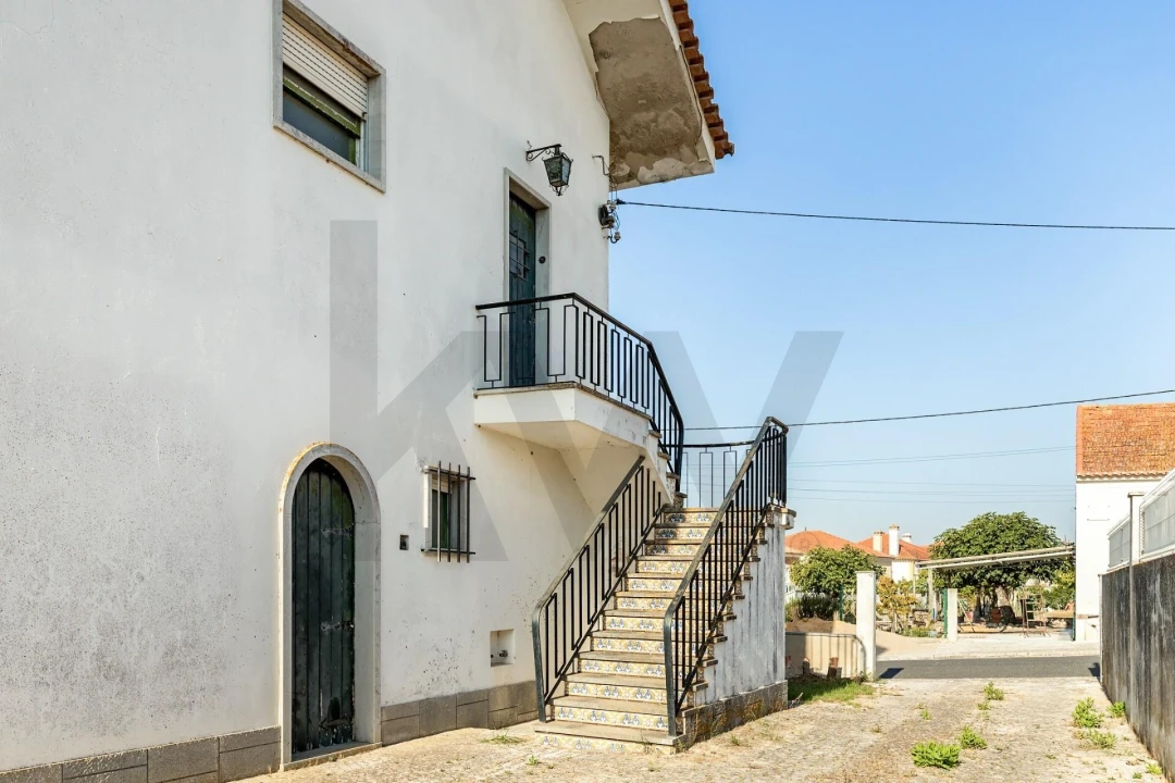 Moradia T5 para Venda em Cartaxo e Vale da Pinta Foto 29