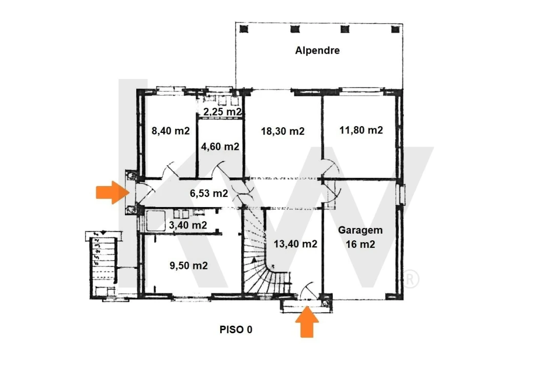 Moradia T5 para Venda em Cartaxo e Vale da Pinta Foto 31