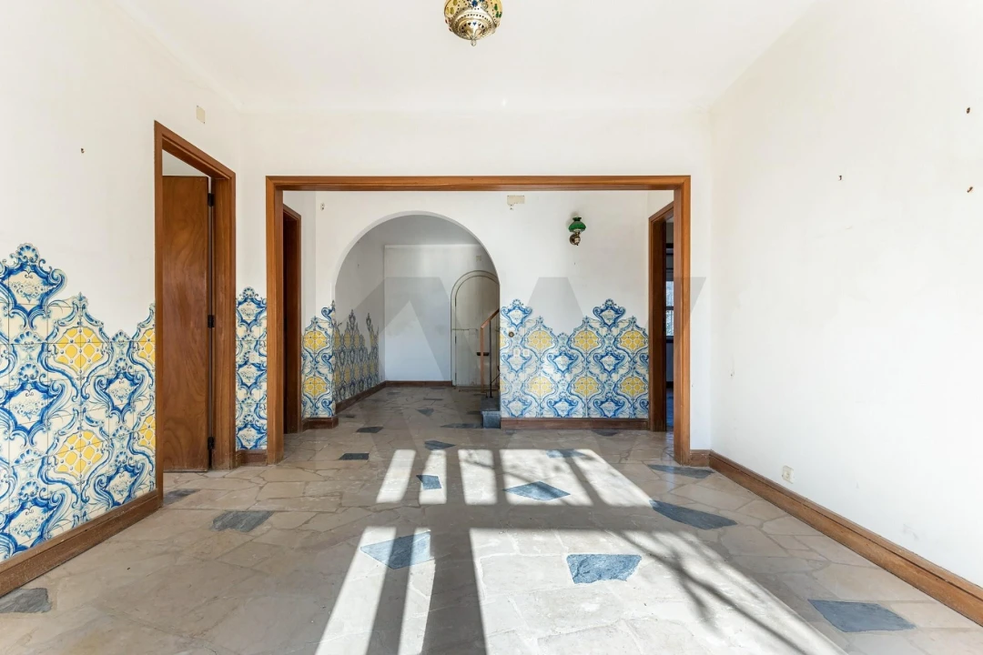 Moradia T5 para Venda em Cartaxo e Vale da Pinta Foto 5