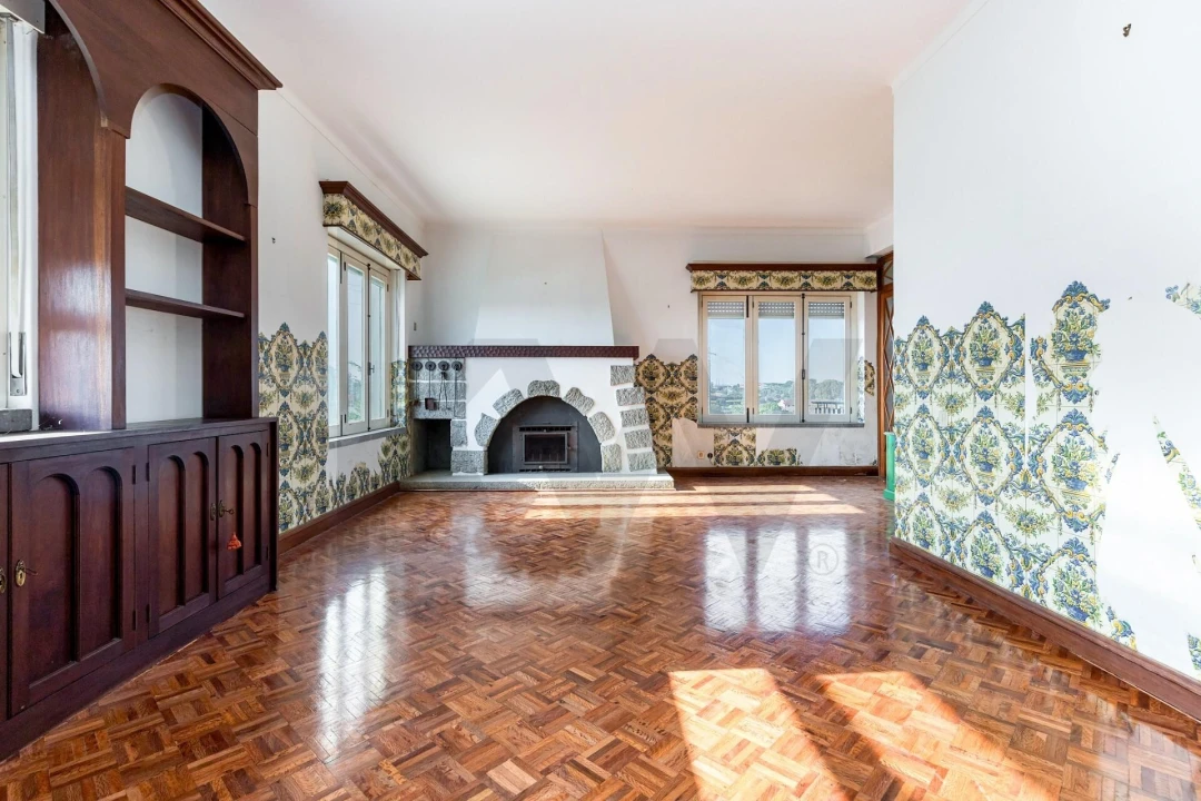 Moradia T5 para Venda em Cartaxo e Vale da Pinta Foto 14