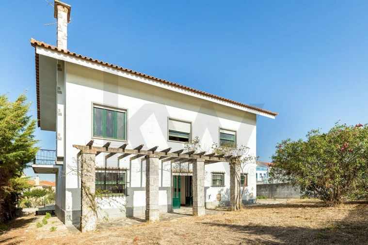 Moradia T5 para Venda em Cartaxo e Vale da Pinta Foto 30