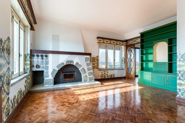 Moradia T5 para Venda em Cartaxo e Vale da Pinta Foto 15