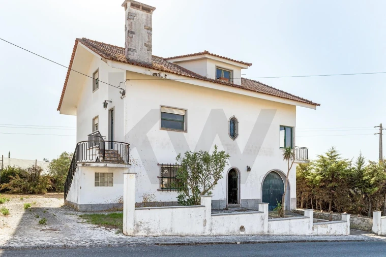 Moradia T5 para Venda em Cartaxo e Vale da Pinta Foto 1