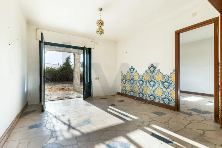 Moradia T5 para Venda em Cartaxo e Vale da Pinta Foto 4