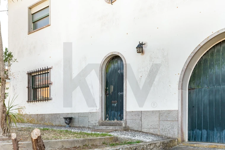 Moradia T5 para Venda em Cartaxo e Vale da Pinta Foto 2