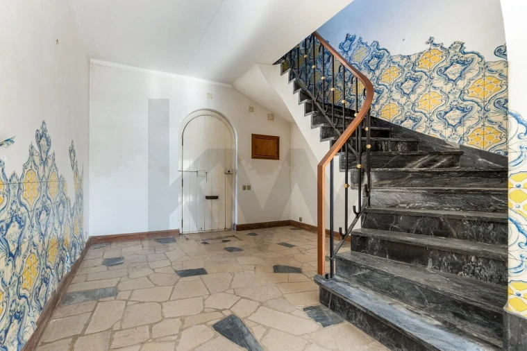 Moradia T5 para Venda em Cartaxo e Vale da Pinta Foto 3