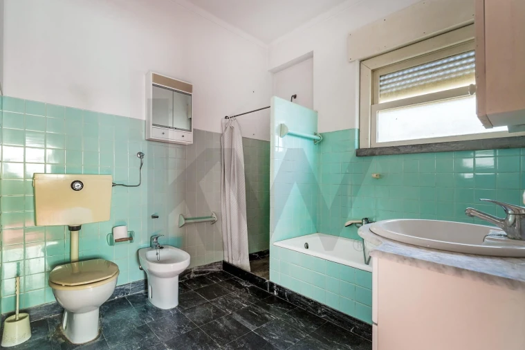 Moradia T5 para Venda em Cartaxo e Vale da Pinta Foto 21