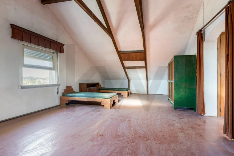 Moradia T5 para Venda em Cartaxo e Vale da Pinta Foto 24