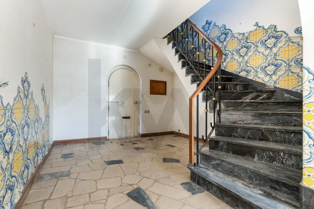 Moradia T5 para Venda em Cartaxo e Vale da Pinta Foto 3