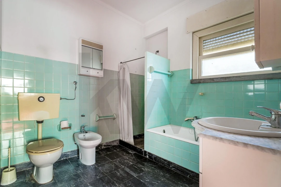 Moradia T5 para Venda em Cartaxo e Vale da Pinta Foto 21