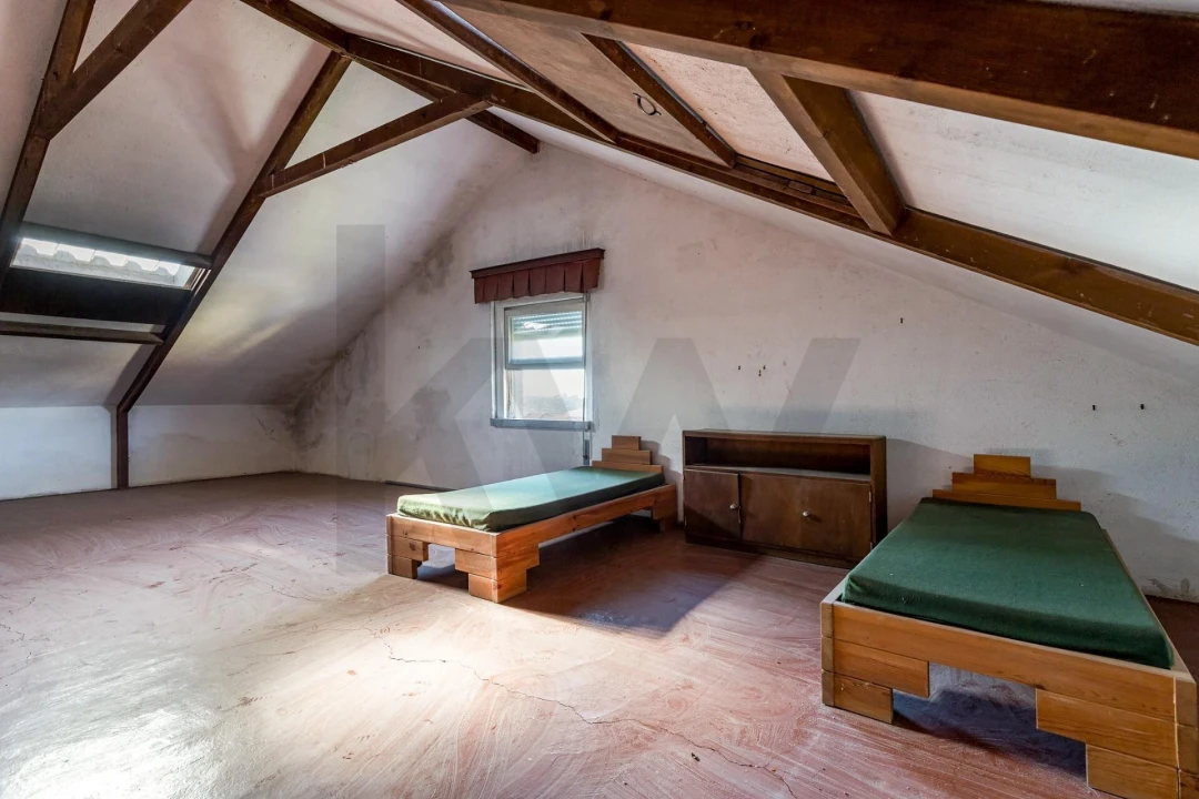 Moradia T5 para Venda em Cartaxo e Vale da Pinta Foto 25