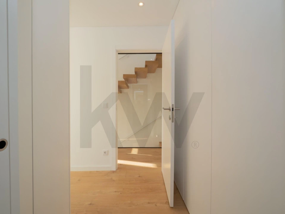 Moradia T3 para Venda em São Francisco Foto 29