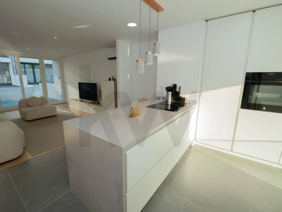 Moradia T3 para Venda em São Francisco Foto 21