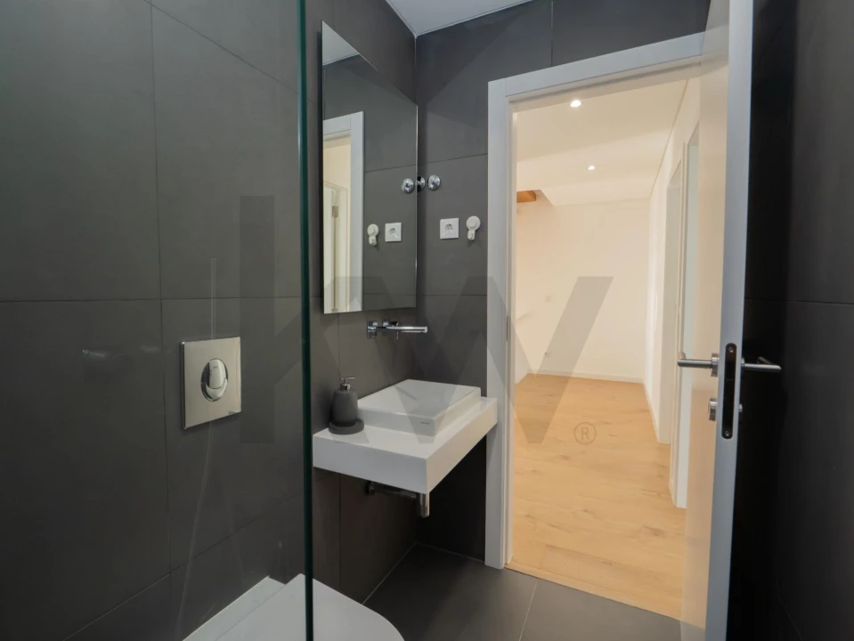 Moradia T3 para Venda em São Francisco Foto 31