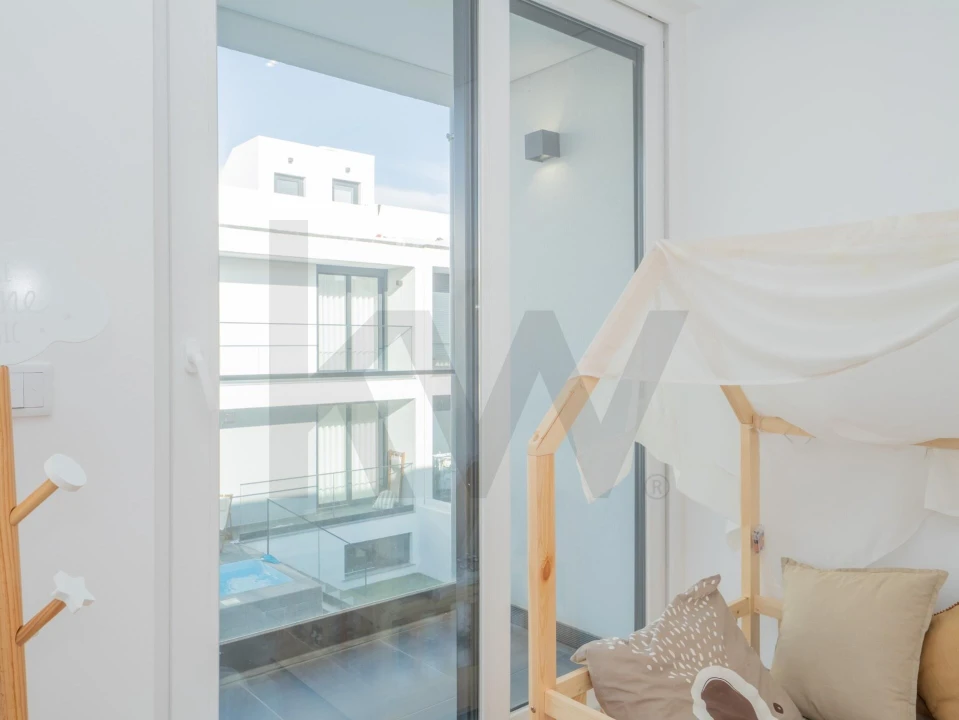 Moradia T3 para Venda em São Francisco Foto 41