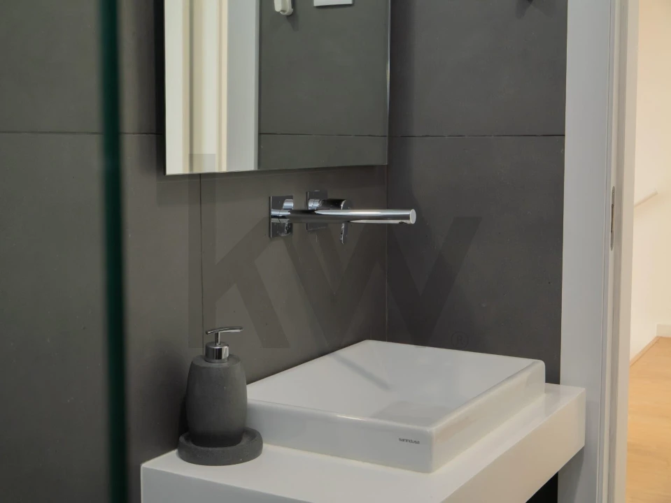 Moradia T3 para Venda em São Francisco Foto 45