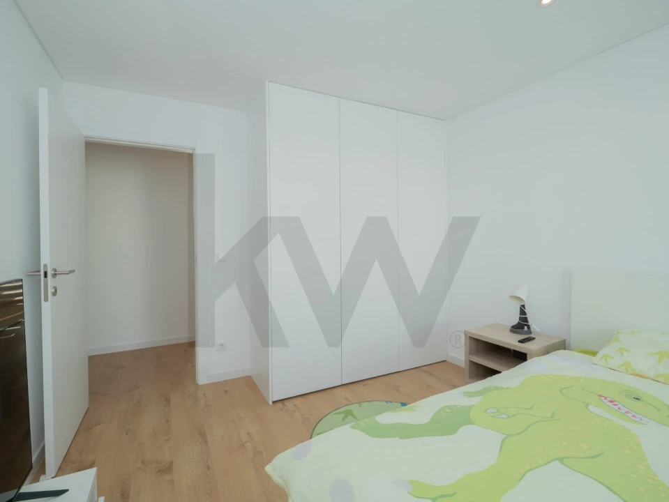 Moradia T3 para Venda em São Francisco Foto 37