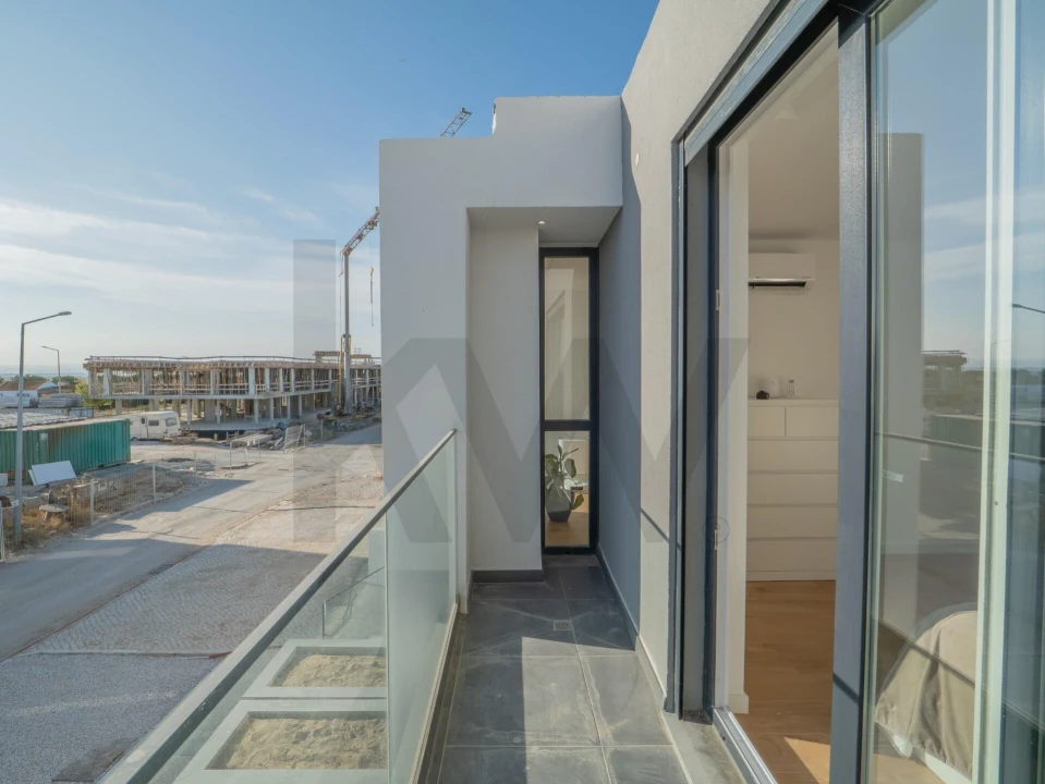 Moradia T3 para Venda em São Francisco Foto 35