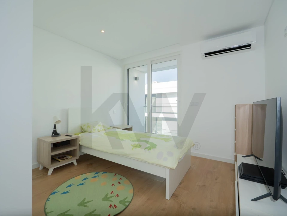 Moradia T3 para Venda em São Francisco Foto 36