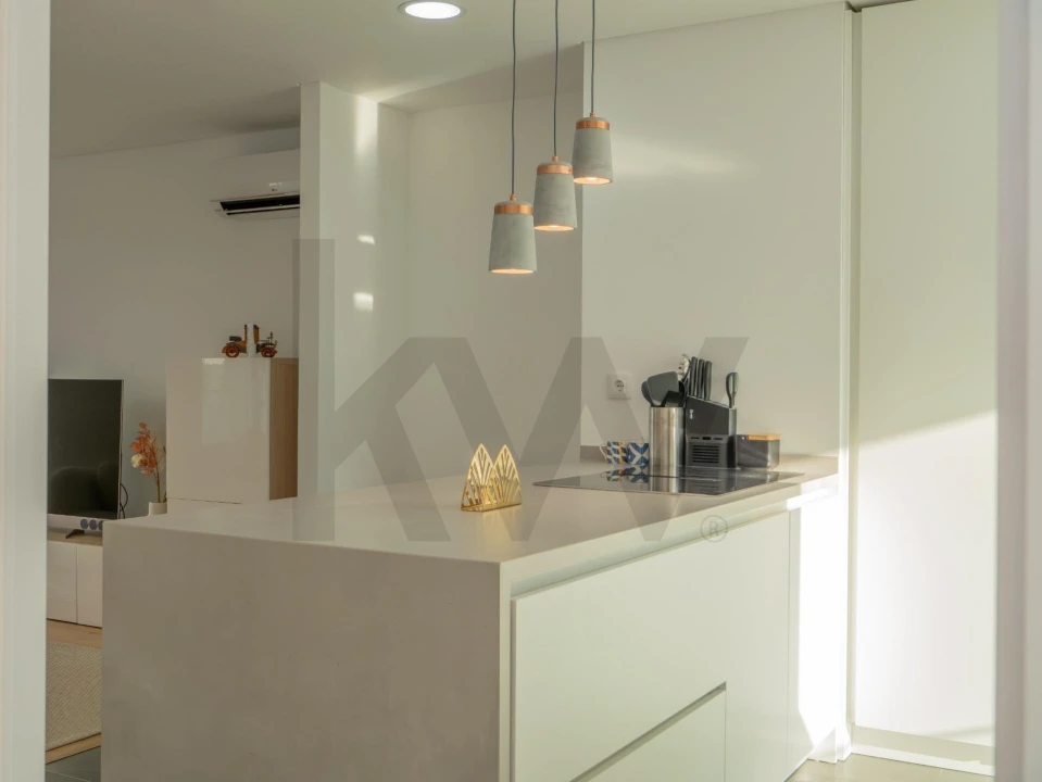 Moradia T3 para Venda em São Francisco Foto 15