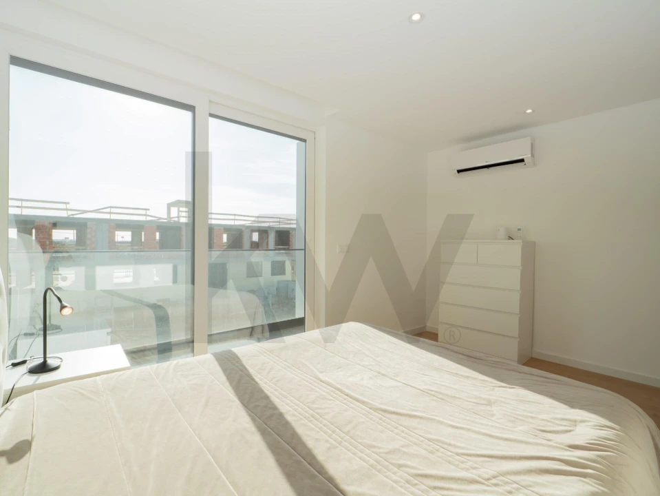 Moradia T3 para Venda em São Francisco Foto 33