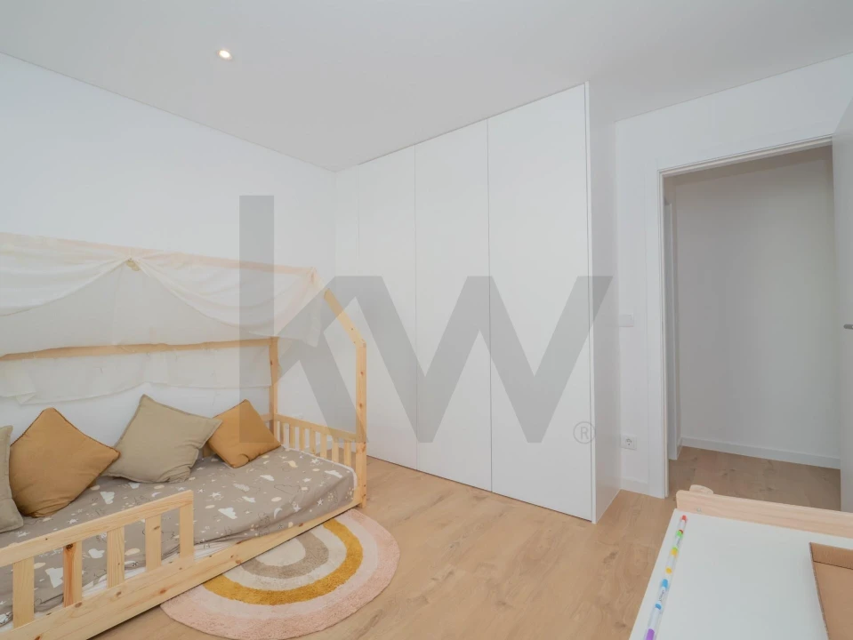 Moradia T3 para Venda em São Francisco Foto 42